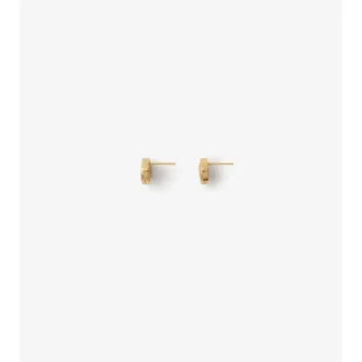 Ekd Coin Earrings