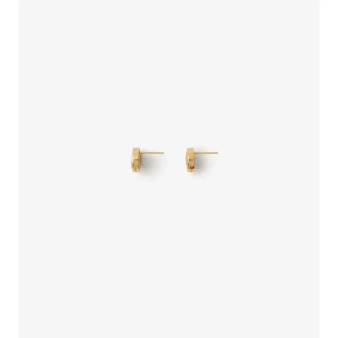 Ekd Coin Earrings