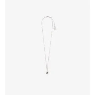 Ekd Coin Necklace