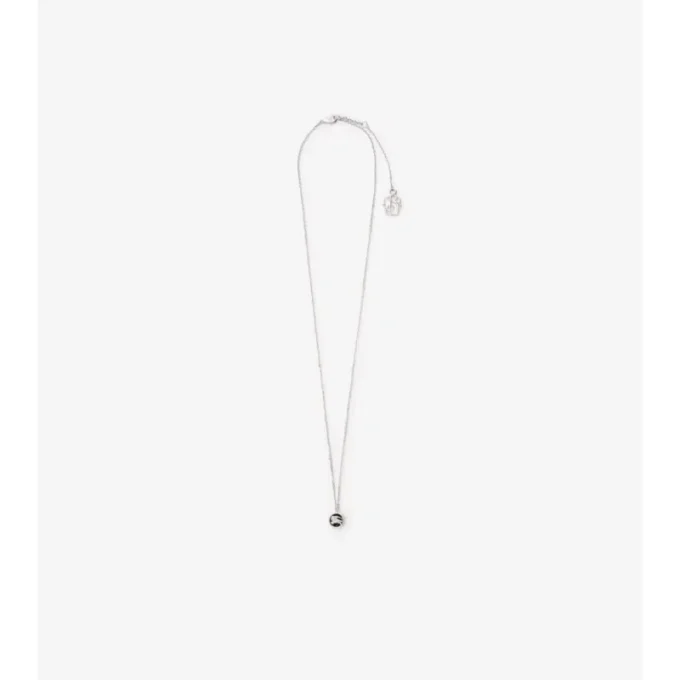 Ekd Coin Necklace