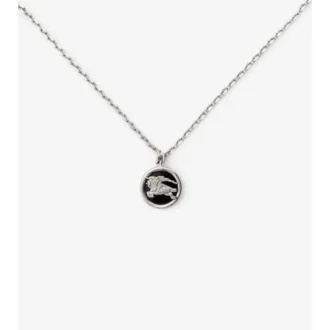 Ekd Coin Necklace