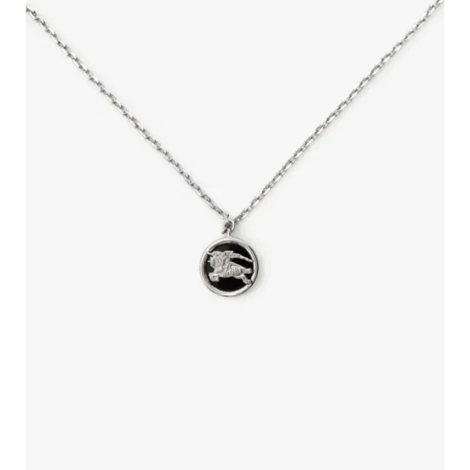 Ekd Coin Necklace