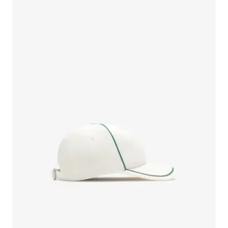 Ekd Cotton Baseball Cap