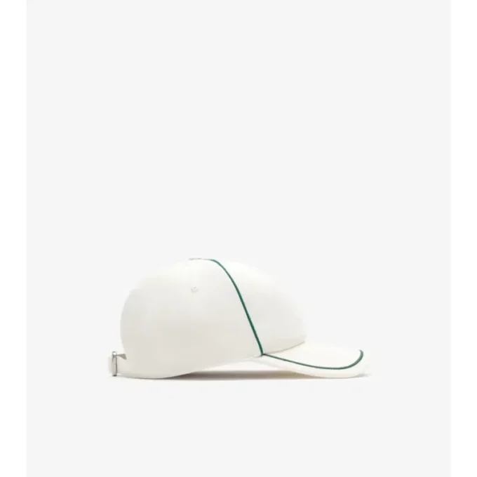 Ekd Cotton Baseball Cap