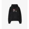 Ekd Cotton Hoodie