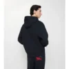 Ekd Cotton Hoodie