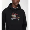 Ekd Cotton Hoodie