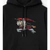 Ekd Cotton Hoodie