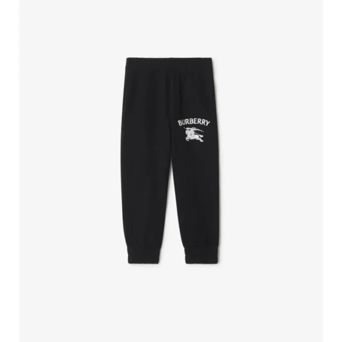 Ekd Cotton Jogging Pants