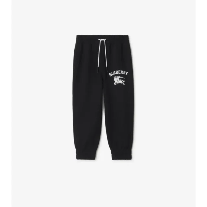 Ekd Cotton Jogging Pants