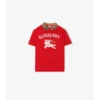 Ekd Cotton Piqua Polo Shirt