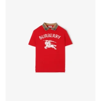Ekd Cotton Piqua Polo Shirt