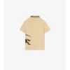 Ekd Cotton Piqua Polo Shirt