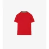 Ekd Cotton Piqua Polo Shirt