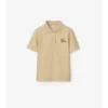 Ekd Cotton Polo Shirt