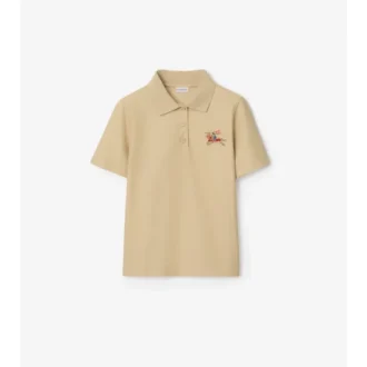 Ekd Cotton Polo Shirt