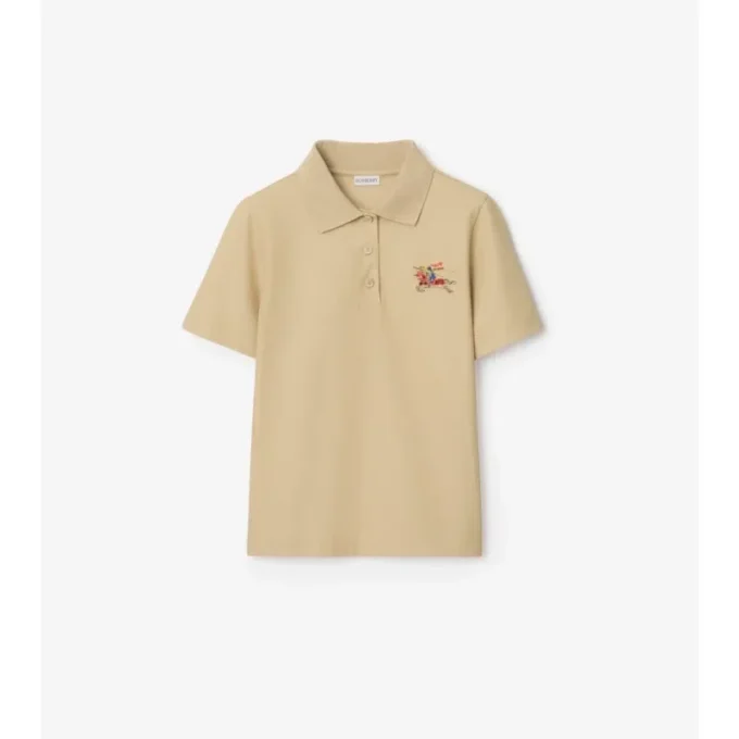 Ekd Cotton Polo Shirt