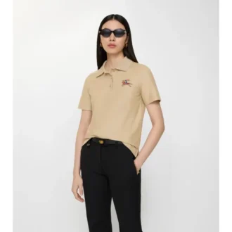 Ekd Cotton Polo Shirt