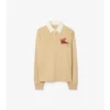 Ekd Cotton Rugby Shirt