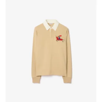 Ekd Cotton Rugby Shirt