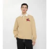 Ekd Cotton Rugby Shirt