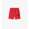 Ekd Cotton Shorts