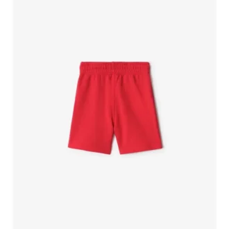 Ekd Cotton Shorts
