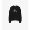 Ekd  Cotton Sweatshirt