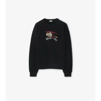 Ekd  Cotton Sweatshirt