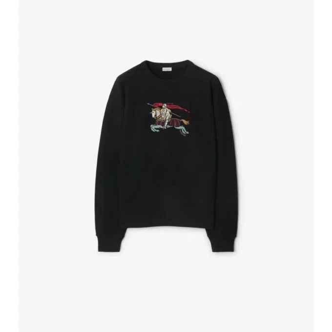Ekd  Cotton Sweatshirt