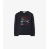 Ekd Cotton Sweatshirt