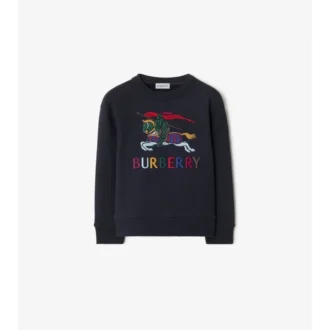 Ekd Cotton Sweatshirt