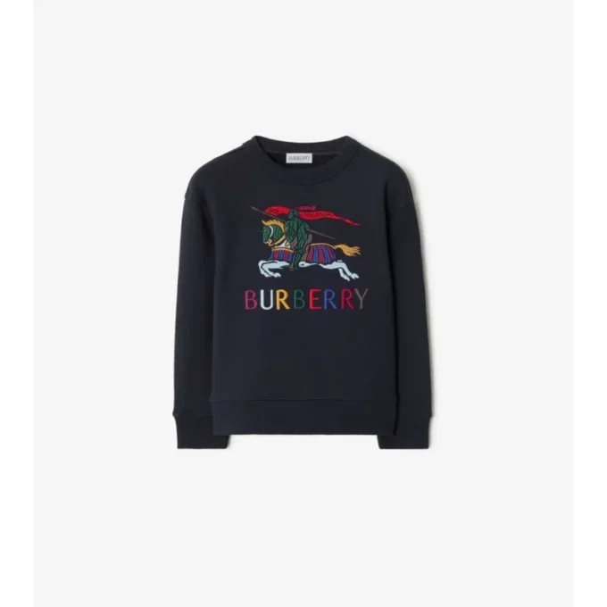 Ekd Cotton Sweatshirt