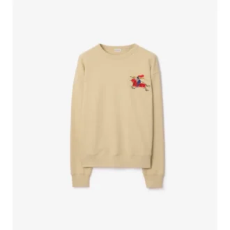 Ekd Cotton Sweatshirt