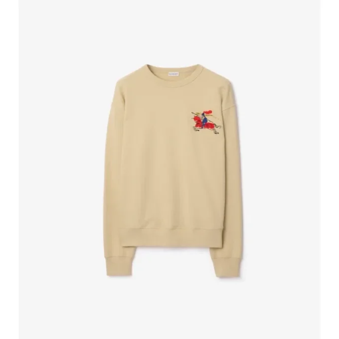 Ekd Cotton Sweatshirt
