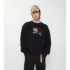 Ekd  Cotton Sweatshirt