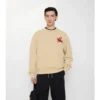 Ekd Cotton Sweatshirt