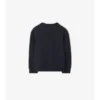 Ekd Cotton Sweatshirt