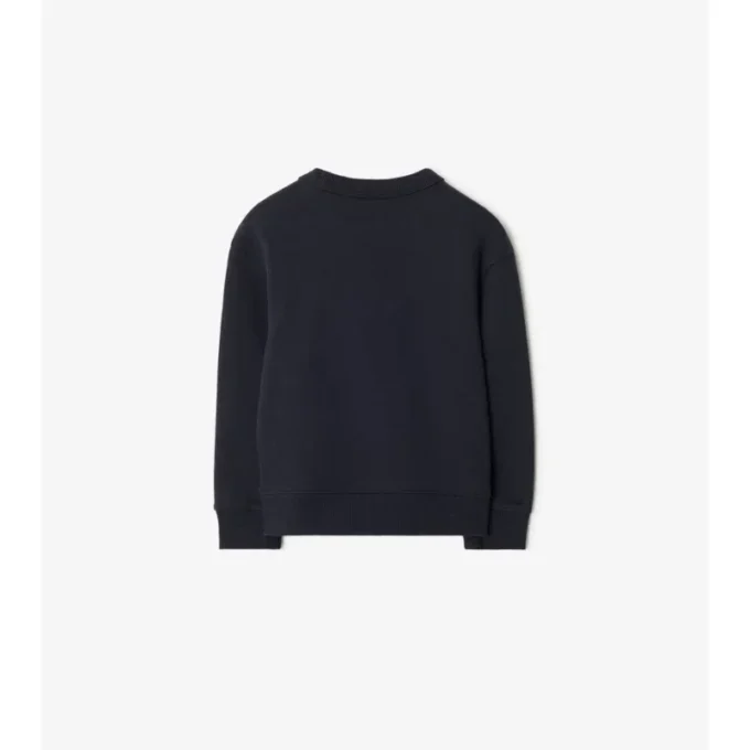 Ekd Cotton Sweatshirt