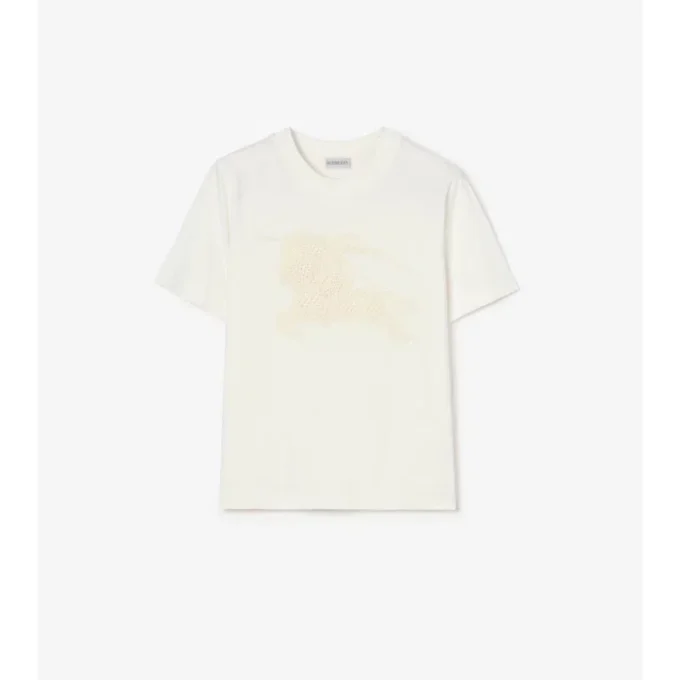 Ekd Cotton T-Shirt