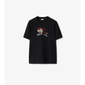Ekd Cotton T-Shirt