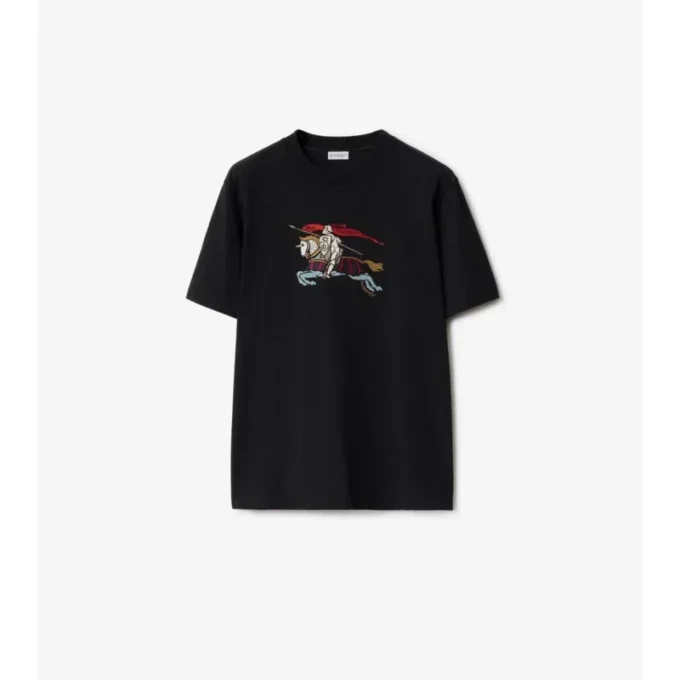 Ekd Cotton T-Shirt