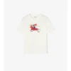 Ekd Cotton T-Shirt