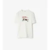 Ekd Cotton T-Shirt