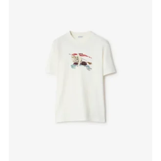 Ekd Cotton T-Shirt