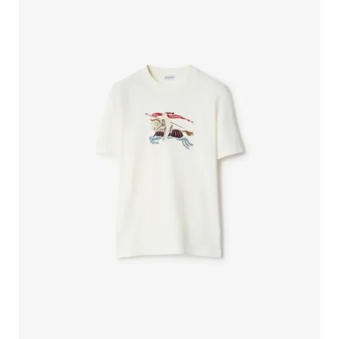 Ekd Cotton T-Shirt