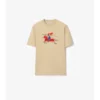 Ekd Cotton T-Shirt