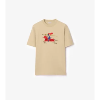 Ekd Cotton T-Shirt