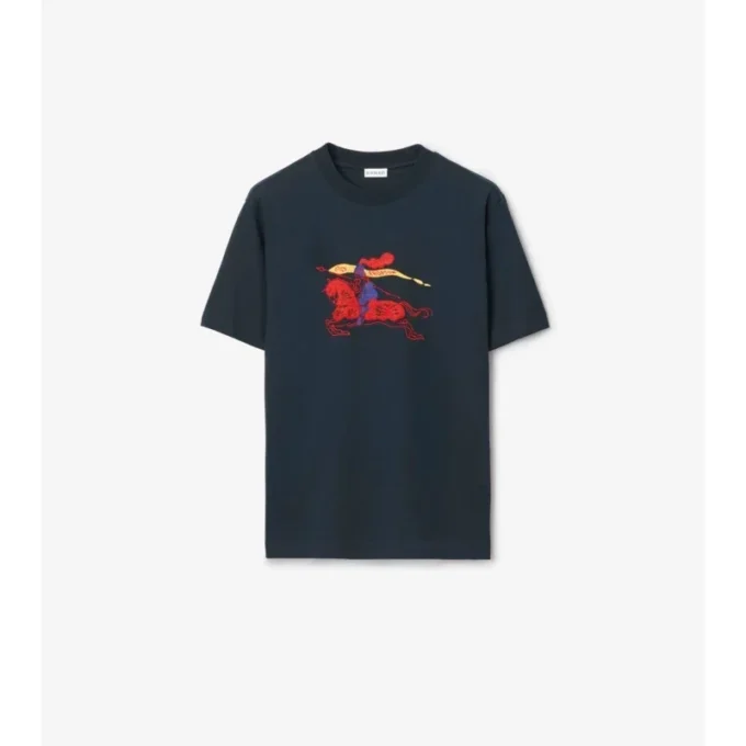 Ekd Cotton T-Shirt