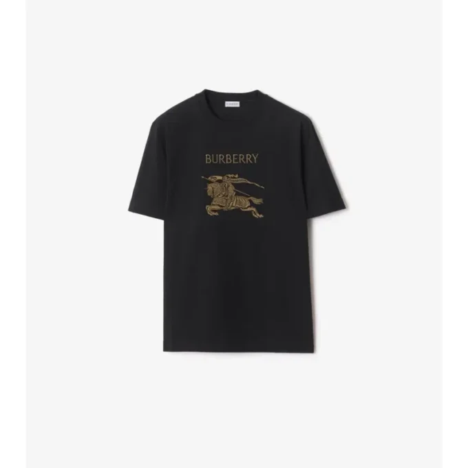 Ekd Cotton T-Shirt